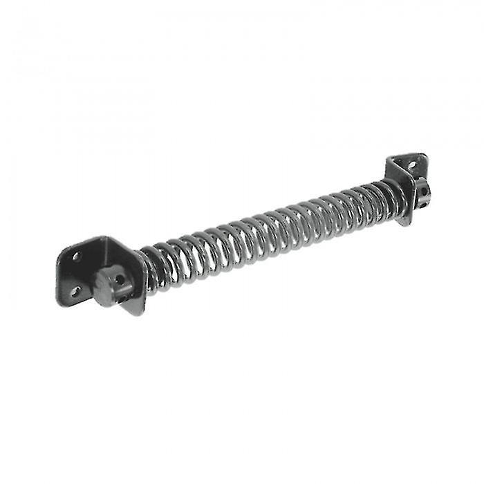 Securit Door Spring Black 200mm