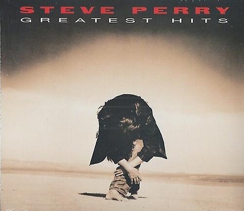 Sbme Special MKTS. Steve Perry - Greatest Hits  [COMPACT DISCS] USA import