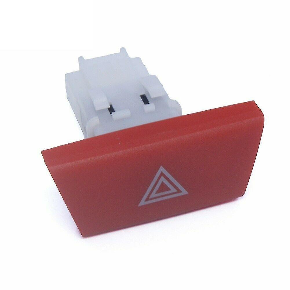 Chris Hazard Light Warning Switch Button For Citroen C1 Peugeot 107 Toyota Aygo 6490ng