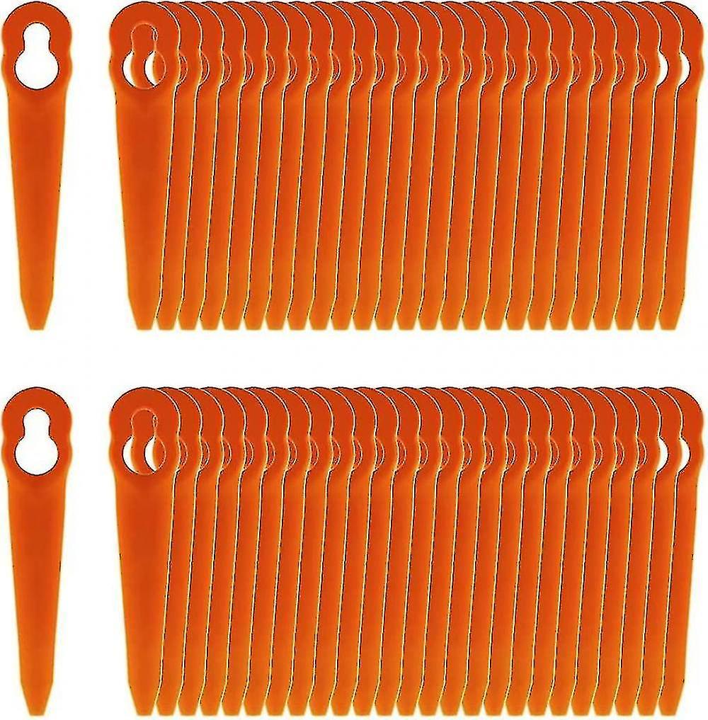 Stihl Polycut Blades 100-pack Stihl Polycut 2-2 3-2 Compatible Blades