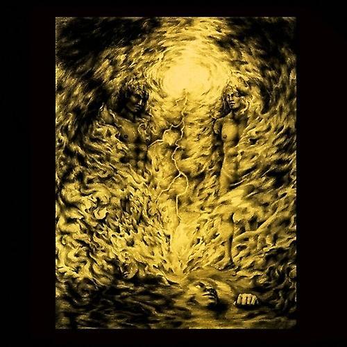 Profound Lore Sanguine Eagle - Shores Of Avarice  [COMPACT DISCS] USA import