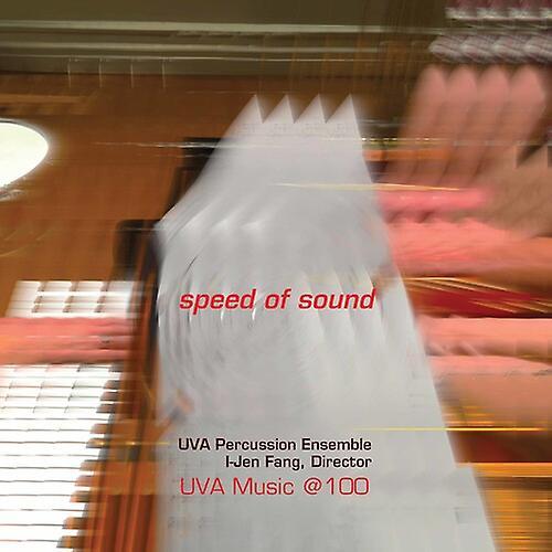 Innova Records Various Artists - Speed of Sound   [COMPACT DISCS] USA import