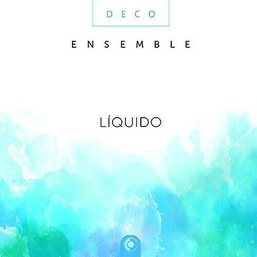 Recart Various Artists - Liquido   [COMPACT DISCS] USA import