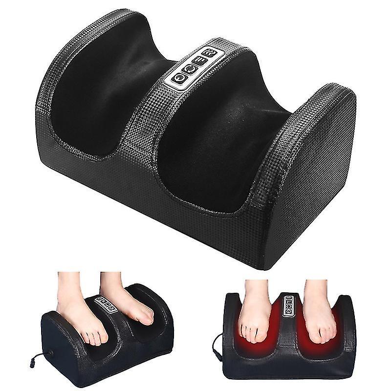 Snngv Shiatsu Foot Massager Machine With Heat, Foot And Calf Massager With Massage Roller