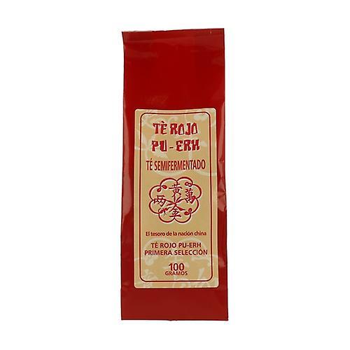 Madal Bal Pu-erh Red Tea 100 g