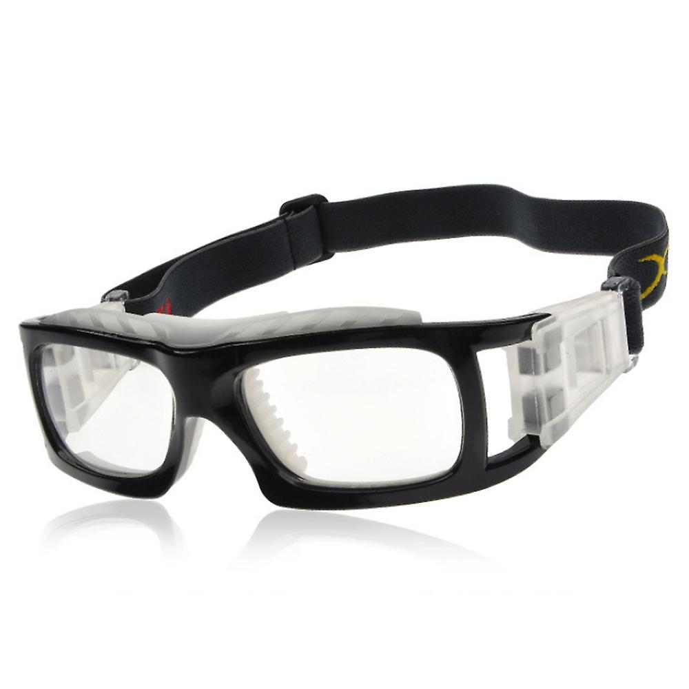 Chengyan Sports Protector Protective Glasses Basketball Xa016 black