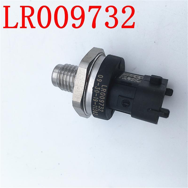 Unbrand Fuel Pressure Rail Sensor Lr009732 For Land Rover Freelander 2.0 Td4 2001-2006