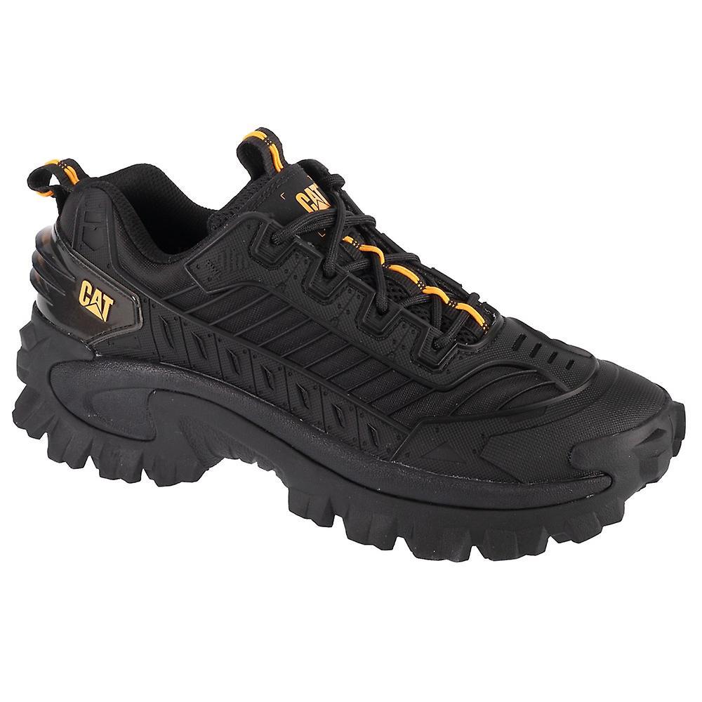 Shoes Caterpillar P111425 Black 9 UK / 10 US / 43 EUR / 28 Cm