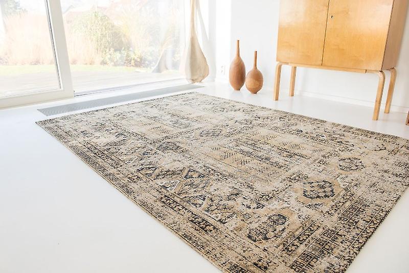 Rugs Direct Online Ltd Antiquarian Hadschlu 8720 Agha Old Gold  Rectangle Rugs Modern Rugs 170.00 x 240.00cm