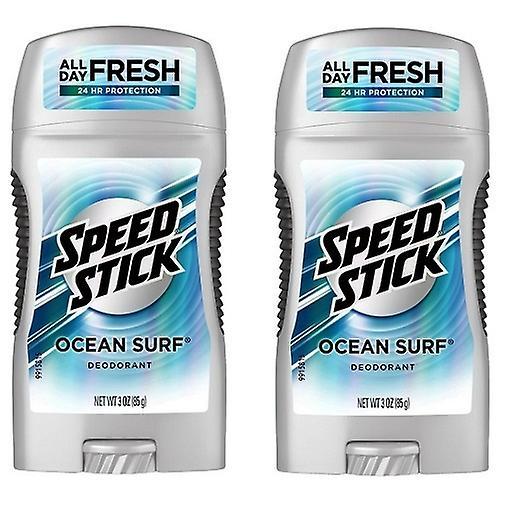 Speed Stick Ocean Surf Deodorant 2 Pack