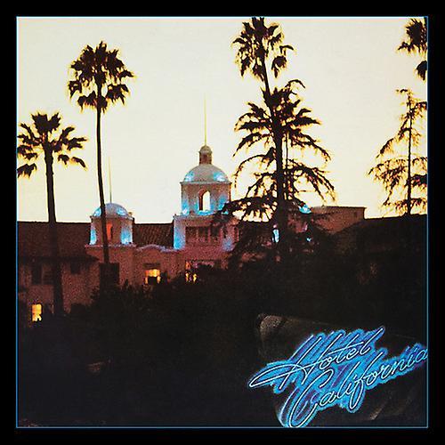 Elektra / WEA The Eagles - Hotel California: 40th Anniversary Edition [COMPACT DISCS] Anniversary Ed USA Import