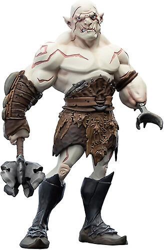 WETA Workshop Mini Epics - The Hobbit Trilogy - Azog the Defiler  [COLLECTABLES] Figure, Collectible USA import