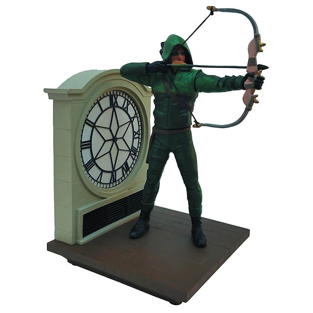 DC Comics Arrow Series 1 Bookend