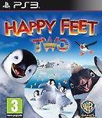 PlayStation 3 Happy Feet 2 (PS3) - PAL - New & Sealed