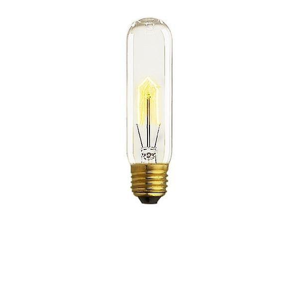 Slowmoose Retro Edison Light Bulb, Incandescent Filament Pendant Lamp E27