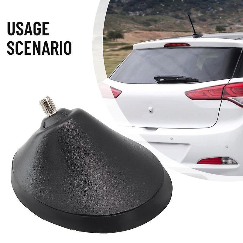 Car Antenna Car Roof Antenna Base Radio Aerial Mount 96200-1J100 962001J100 For Hyundai I20 2008-2014 Replacement