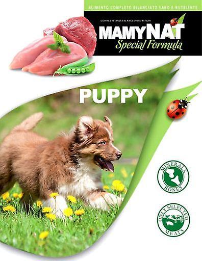 MamyNat Dog Adult Plus Dog Food For Puppies 2-12 Months (Dogs , Dog Food , Dry Food) 20 KG