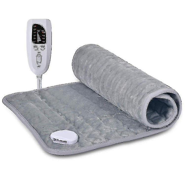 Guangzhou Yunlan Trading Co., Far Infrared Heating Pad For Pain Relief 60x30cm