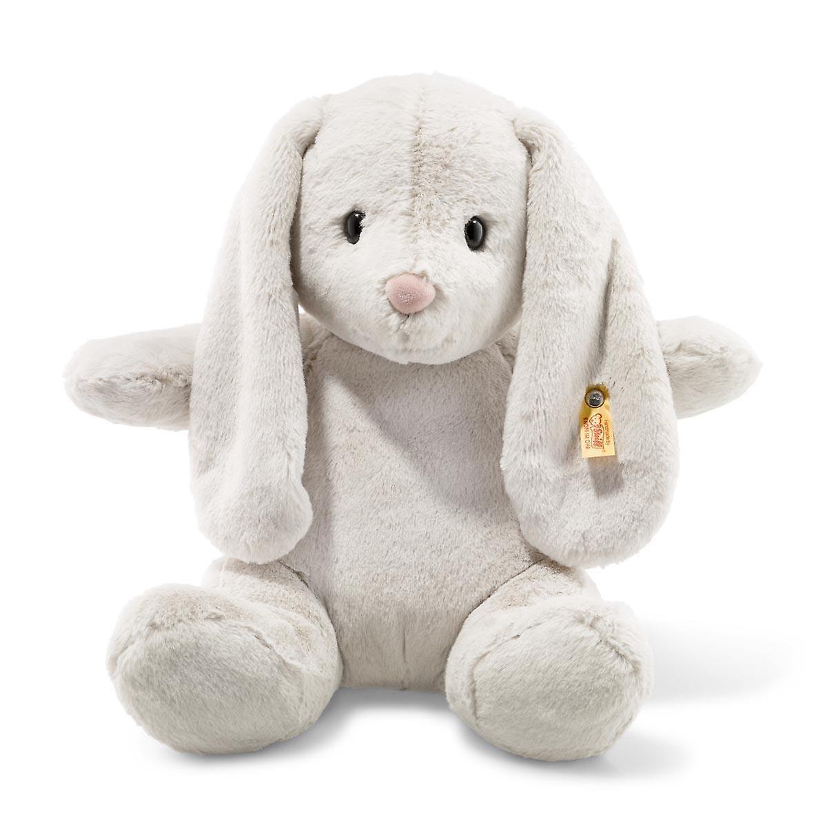 Steiff Soft & Cuddly Friends Hoppie Rabbit Soft Toy - 38 cm