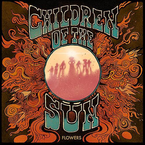 Sign Records Children of the Sun - Flowers  [COMPACT DISCS] USA import