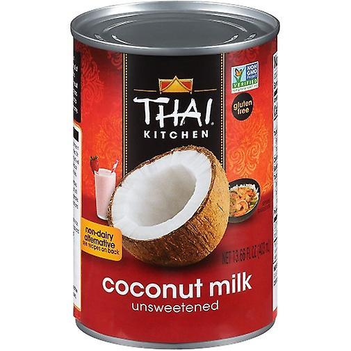 Thai Kitchen Coconut Milk Unsweetened