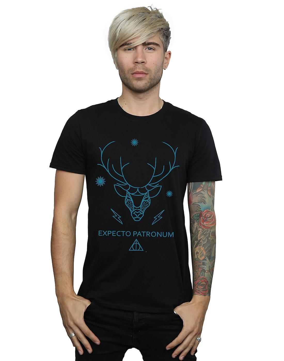 Expecto Patronum T-Shirt