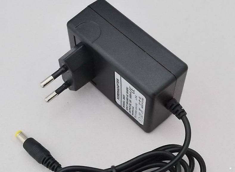 Slowmoose 30v 500ma  Eu Plug Charger For Bosch Athlet Vacuum Cleaner