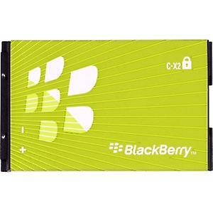 OEM BlackBerry 8800 8830 Standard Battery C-X2 (1400 mAh)