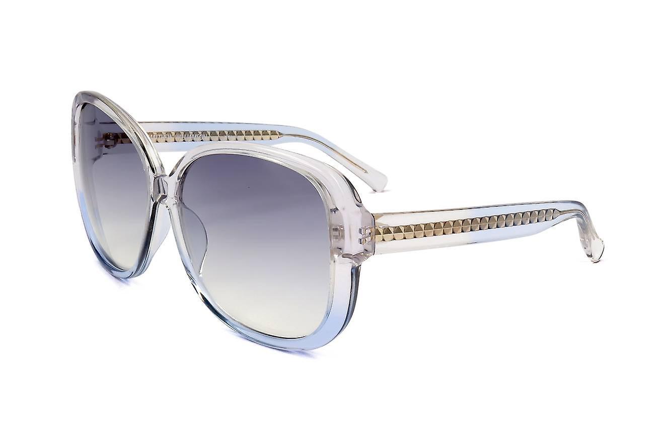 Sunglasses Matthew Williamson by Linda Farrow MW135  CLEAR 62/14/135 WOMAN 62 mm