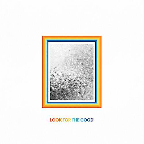 BMG Rights Managemen Jason Mraz - Look For The Good  [VINYL LP] USA import