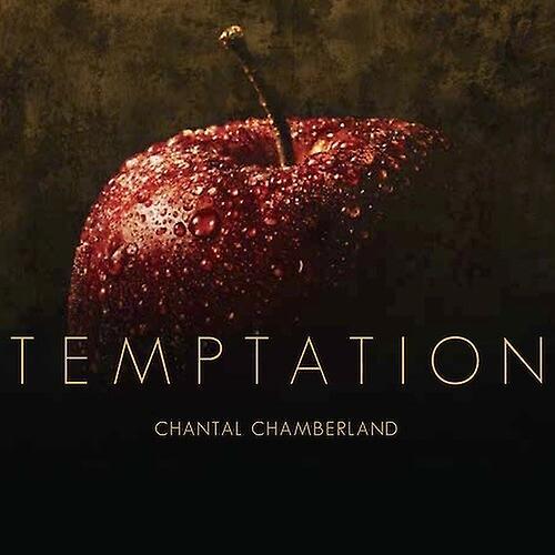 Chantal Chamberland - Temptation  [SUPER-AUDIO CD] Hybrid SACD USA import