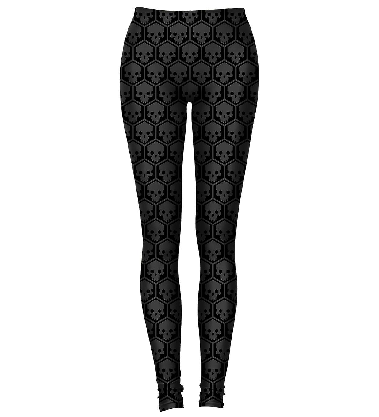 Mr Gugu & Miss Go Mr. Gugu Miss Go Punisher Leggings XS