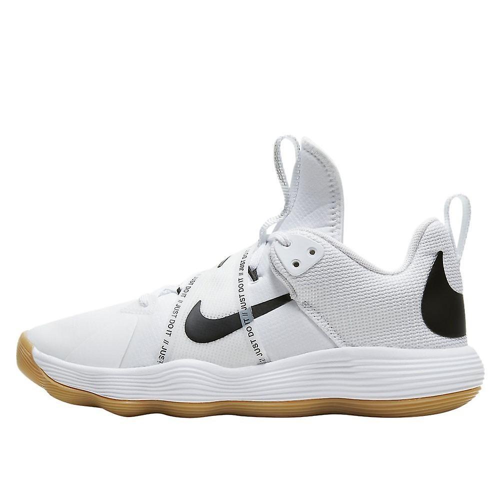 Nike React Hyperset CI2955100 Volleyball All Year Men White 9.5 UK / 10.5 US / 44 1/2 EUR / 28.5 Cm