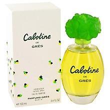 Gres - Cabotine EDP 100ml