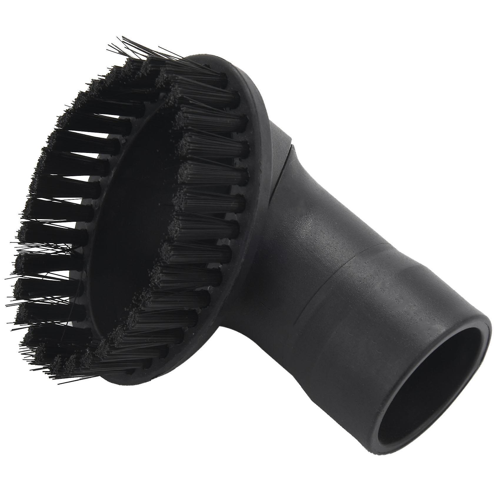 Vacuum Accessories Replacement 32mm Rotatable Round Brush Head For Vacuum Cleaner Accessories