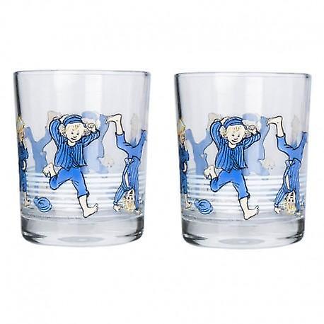 Muurla Emil in Lönneberga glass 2-pack