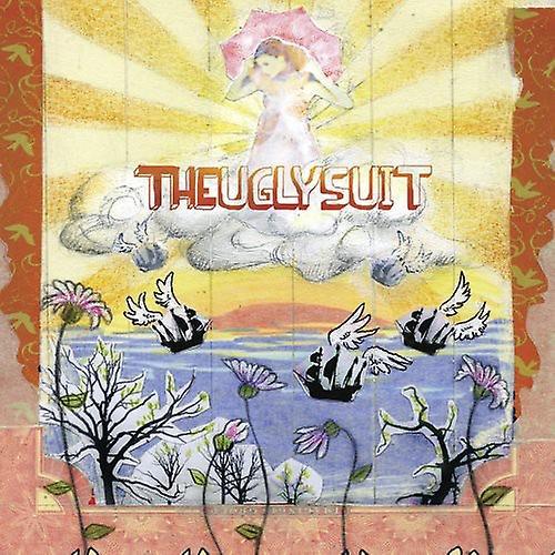 Traffic The Uglysuit - Uglysuit  [COMPACT DISCS] Japan - Import USA import