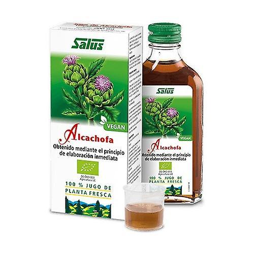 Salus Artichoke Juice 200 ml