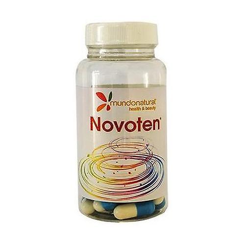 Mundo Natural Novoten 60 capsules