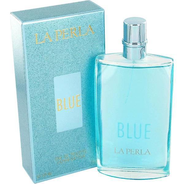 La Perla Blue Eau de Toilette Spray 50ml