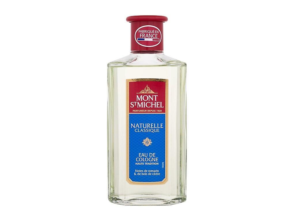 Mont St Michel - Naturelle Classique - Unisex, 250 ml