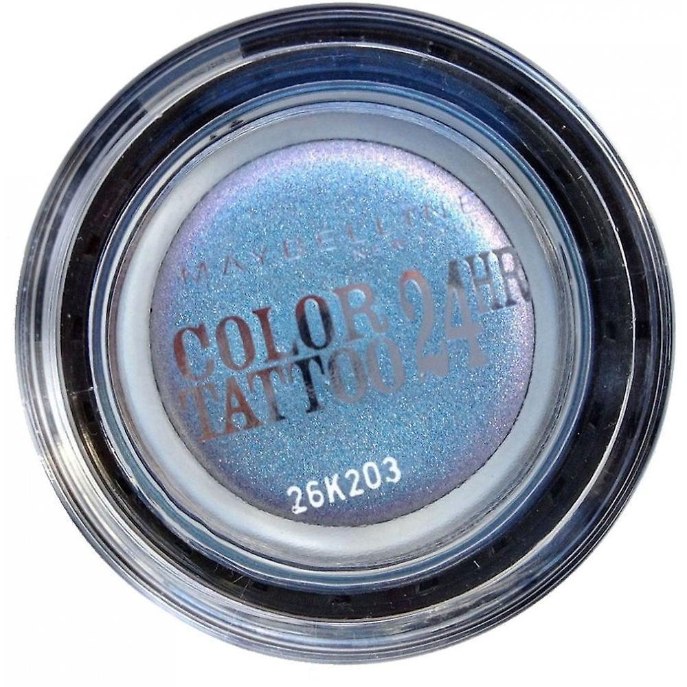 Maybelline Color Tattoo 24 Hour Cream Eyeshadow