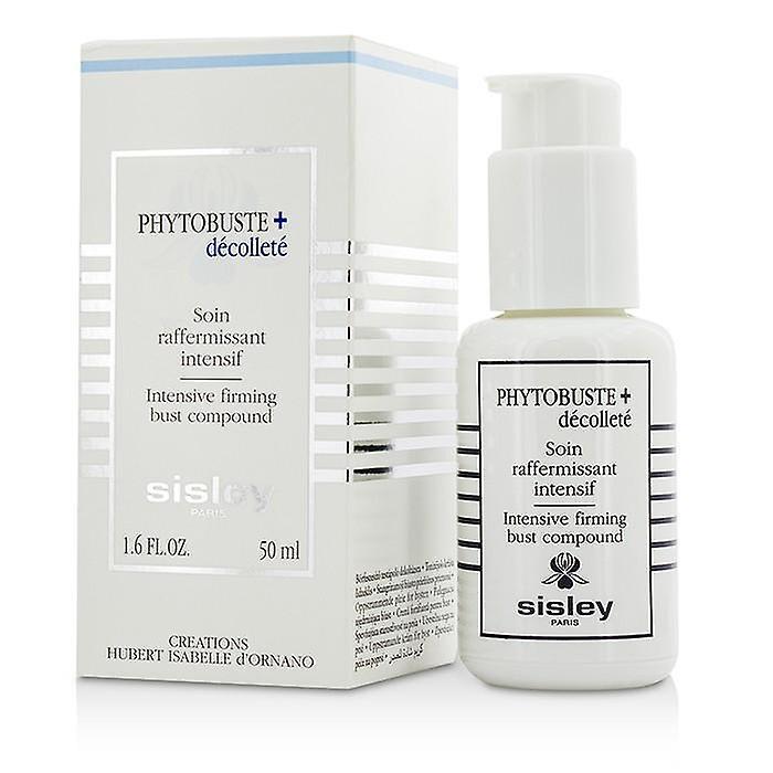 Sisley Phytobuste + Decollete Intensive Firming Bust Compound - 50ml/1.6oz