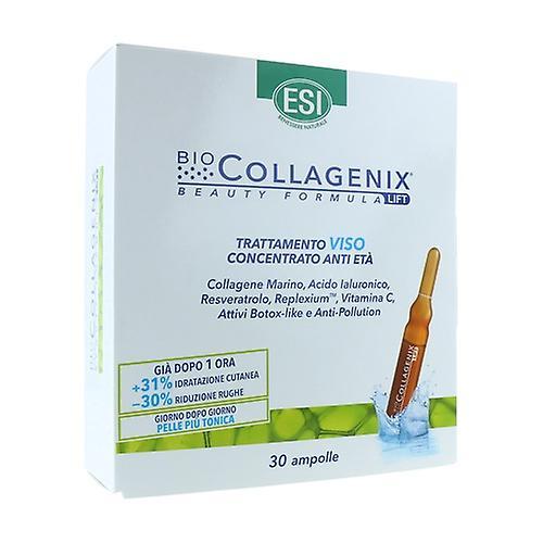 ESI - TREPAT DIET Biocollagenix 30 ampoules