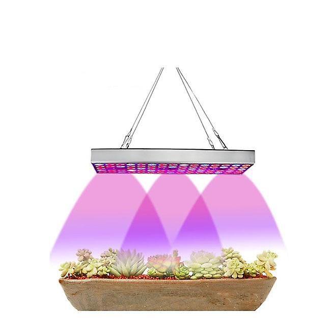 Slowmoose Full Spectrum, Led Grow-phyto Lamps For Indoor Greenhouse EU