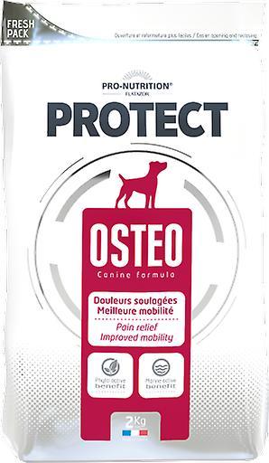 Flatazor Protect Osteo (Dogs , Dog Food , Dry Food , Veterinary diet) 2 KG