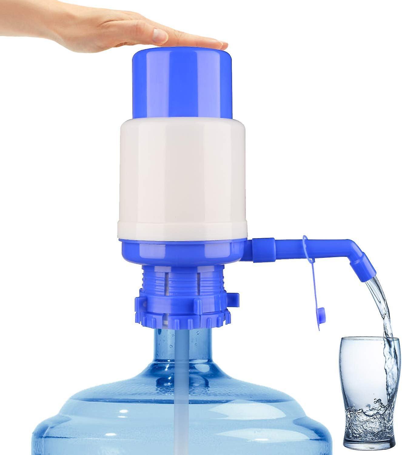 Axxx Manual water dispenser for bottles and cans