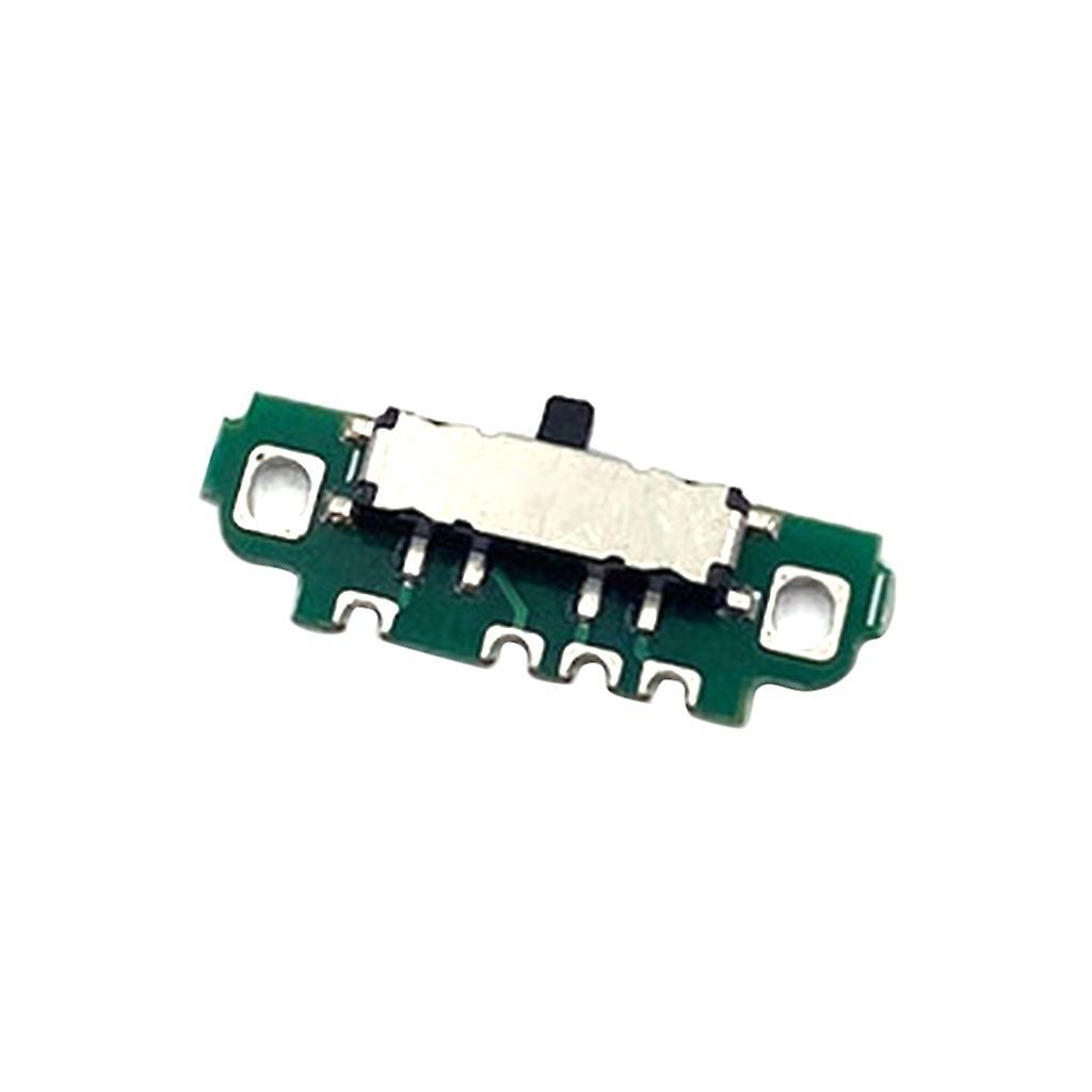 unbrand Power Switch Board ON OFF Circuit PCB Board for GBA GBC GBP GBA SP Game Console