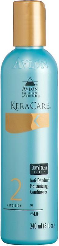 KeraCare Dry Itchy Scalp Conditioner 240ml