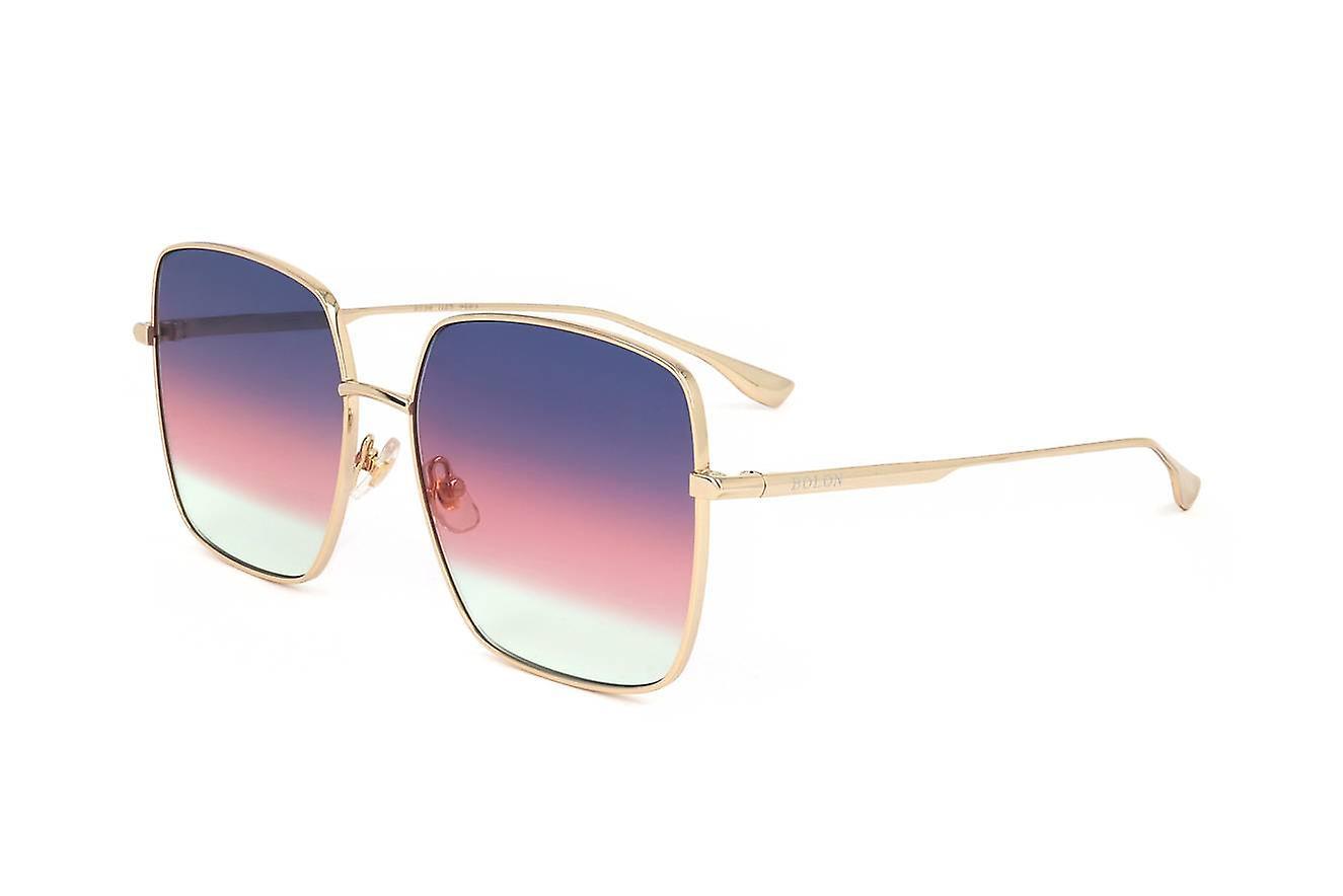 Sunglasses Bolon BL7152 A62 GOLD 59/16/150 UNISEX 59 mm